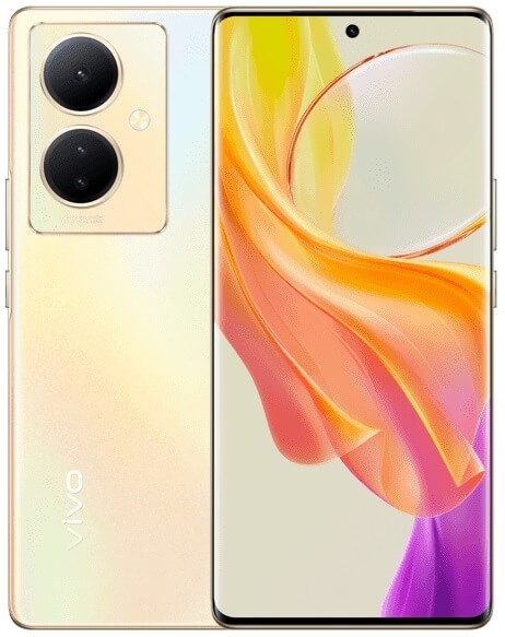 vivo Y78